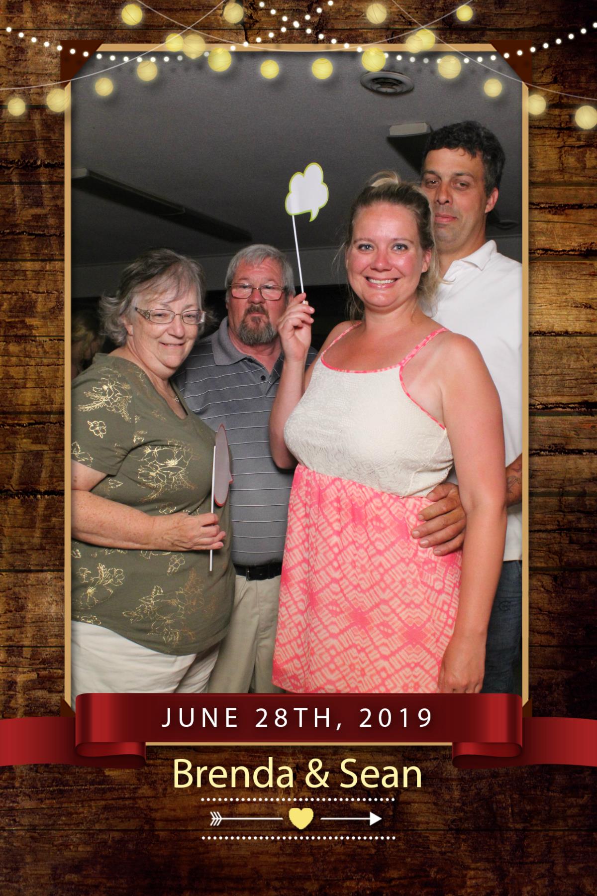 Brenda & Sean’s Wedding | View more photos from the event at gallery.mainemagicmirror.com/u/MaineMagicMirror/Brenda-Sean’s-Wedding